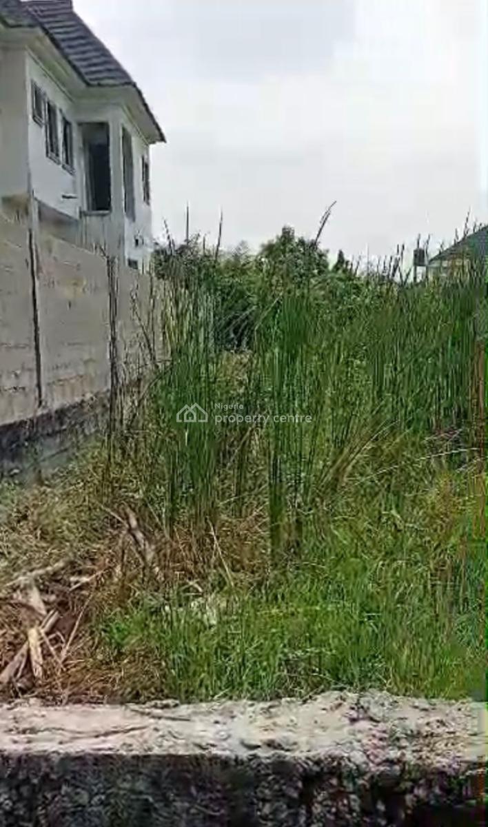 Serviced 250sqm Land Inside Rockstone Estate, Badore Ajah Lagos, Rockstone Estate Badore, Ajah, Lagos, Mixed-use Land for Sale