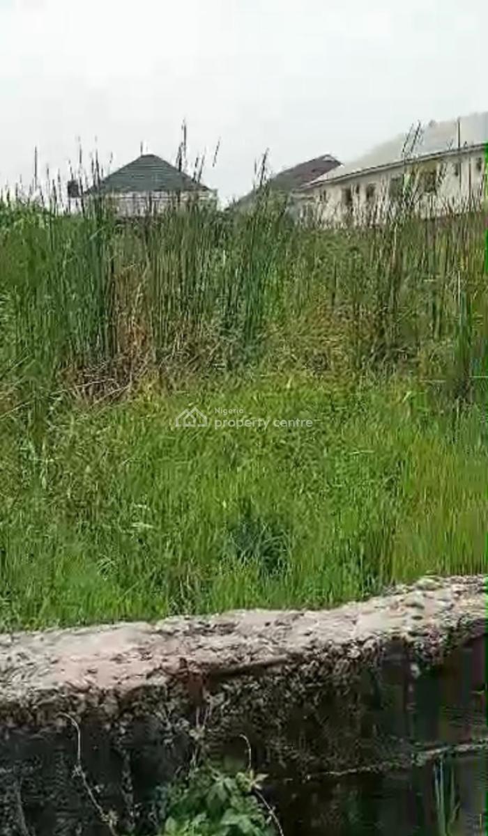 Serviced 250sqm Land Inside Rockstone Estate, Badore Ajah Lagos, Rockstone Estate Badore, Ajah, Lagos, Mixed-use Land for Sale