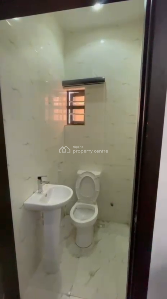 Nicely Furnished 1 Bedroom Apartment, Surulere, Lagos, Flat / Apartment Short Let