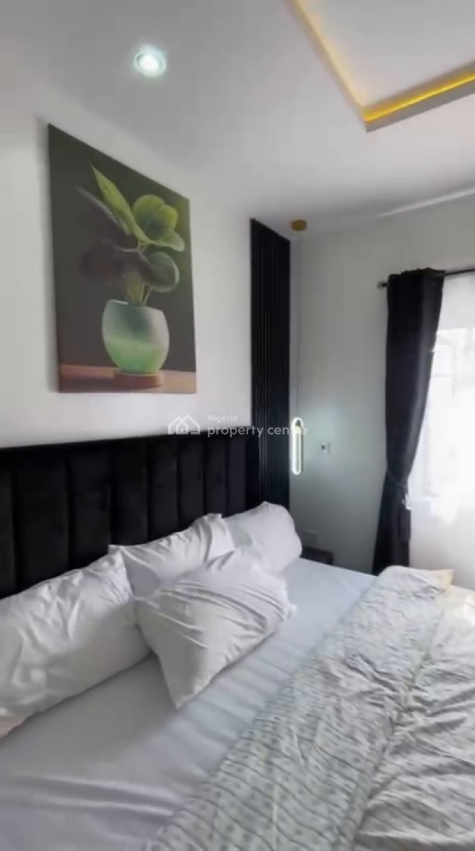 Nicely Furnished 1 Bedroom Apartment, Surulere, Lagos, Flat / Apartment Short Let