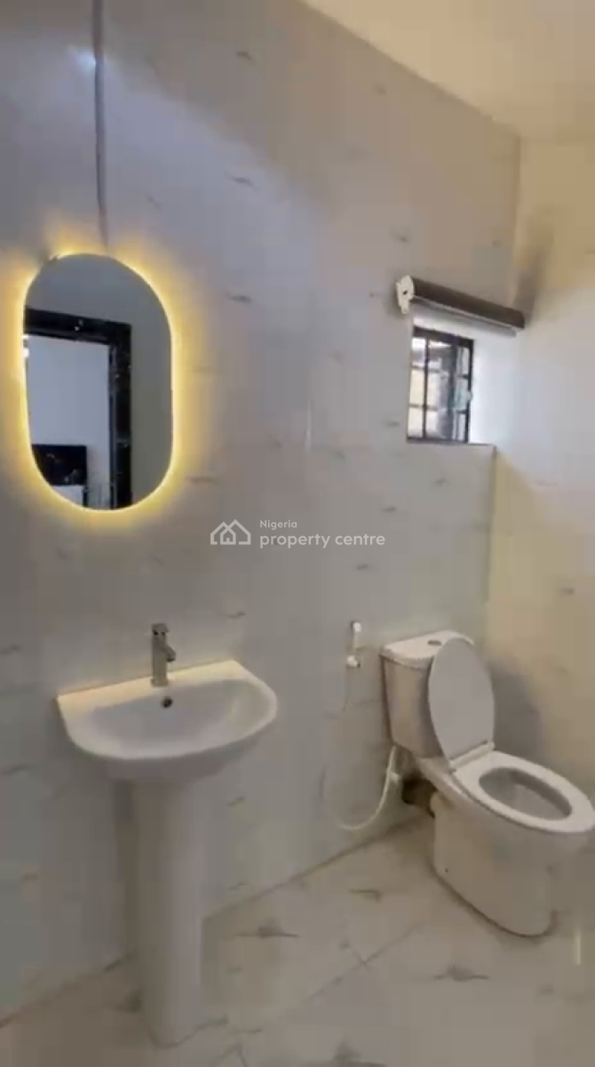 Nicely Furnished 1 Bedroom Apartment, Surulere, Lagos, Flat / Apartment Short Let