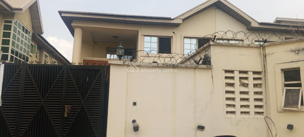 Houses, Off Adminraly Way Lekki Phase1, Lekki, Lagos, House for Sale
