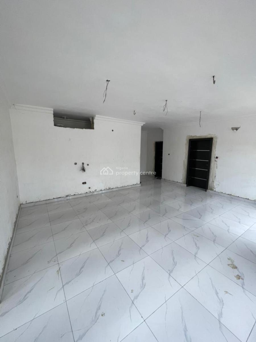 4 Unit of 3 Bedroom Flat Suitable for Investment & Personal Residence, Badoree Ajahh, Lekki, Lagos, Block of Flats for Sale