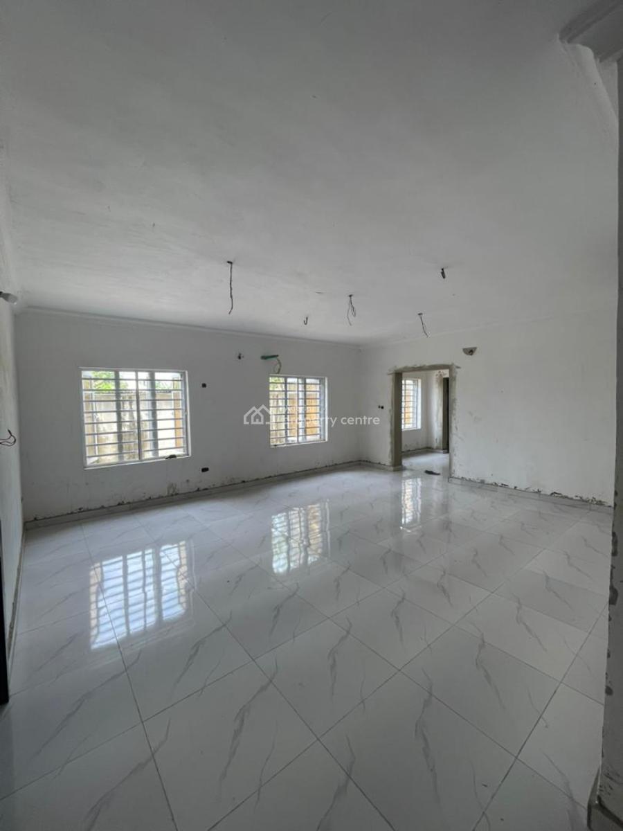 4 Unit of 3 Bedroom Flat Suitable for Investment & Personal Residence, Badoree Ajahh, Lekki, Lagos, Block of Flats for Sale