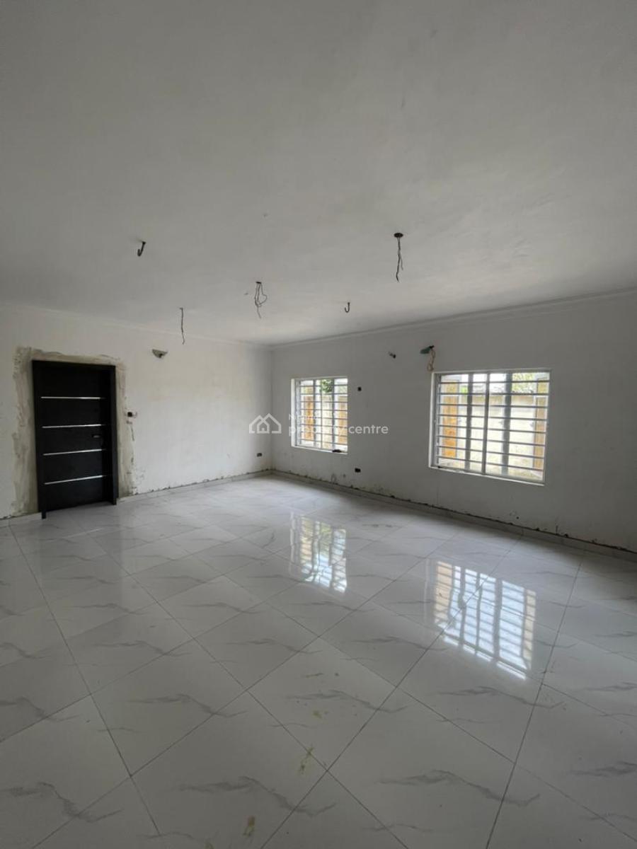 4 Unit of 3 Bedroom Flat Suitable for Investment & Personal Residence, Badoree Ajahh, Lekki, Lagos, Block of Flats for Sale