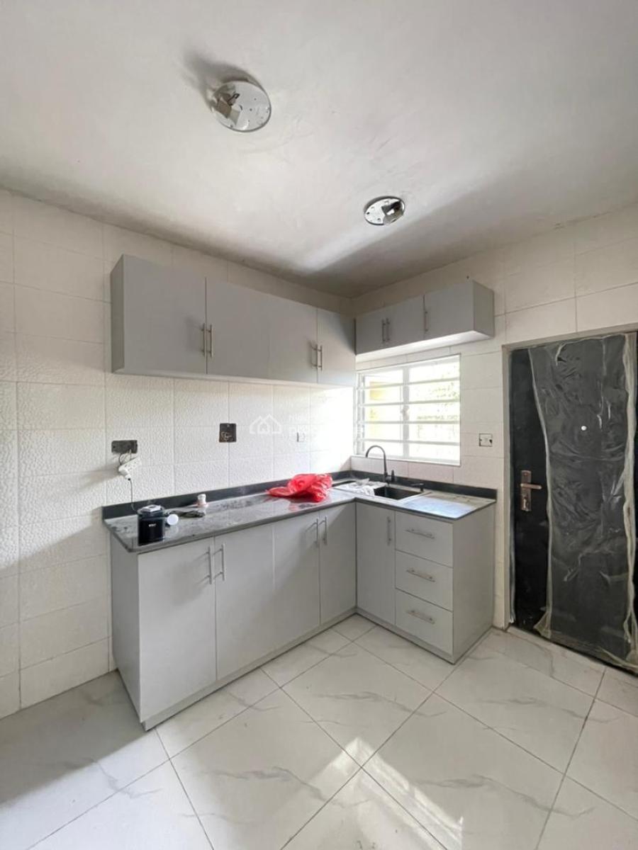 4 Unit of 3 Bedroom Flat Suitable for Investment & Personal Residence, Badoree Ajahh, Lekki, Lagos, Block of Flats for Sale