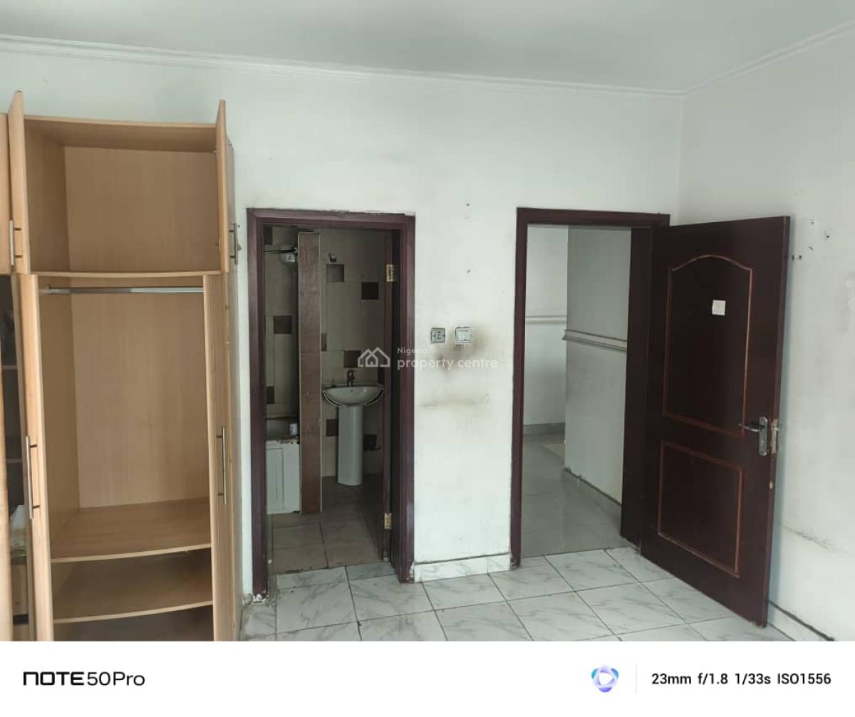 3 Bedroom Apartment+bq Pearl Garden Estate Lekki Express Way Vgc, Lekki Express Way Vgc Lagos, Vgc, Lekki, Lagos, Flat / Apartment for Rent