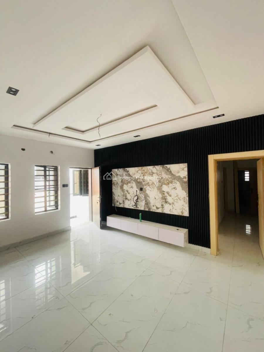 Spacious and Well Finished 2bedroom Apartment, Orchid, Ikota, Lekki, Lagos, House for Sale