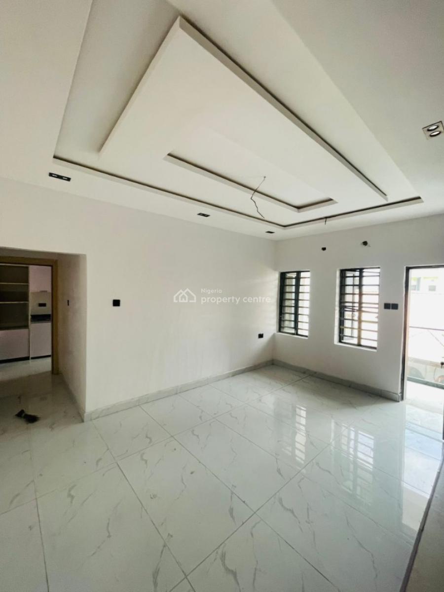 Spacious and Well Finished 2bedroom Apartment, Orchid, Ikota, Lekki, Lagos, House for Sale