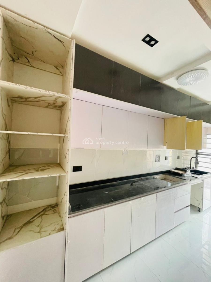 Spacious and Well Finished 2bedroom Apartment, Orchid, Ikota, Lekki, Lagos, House for Sale