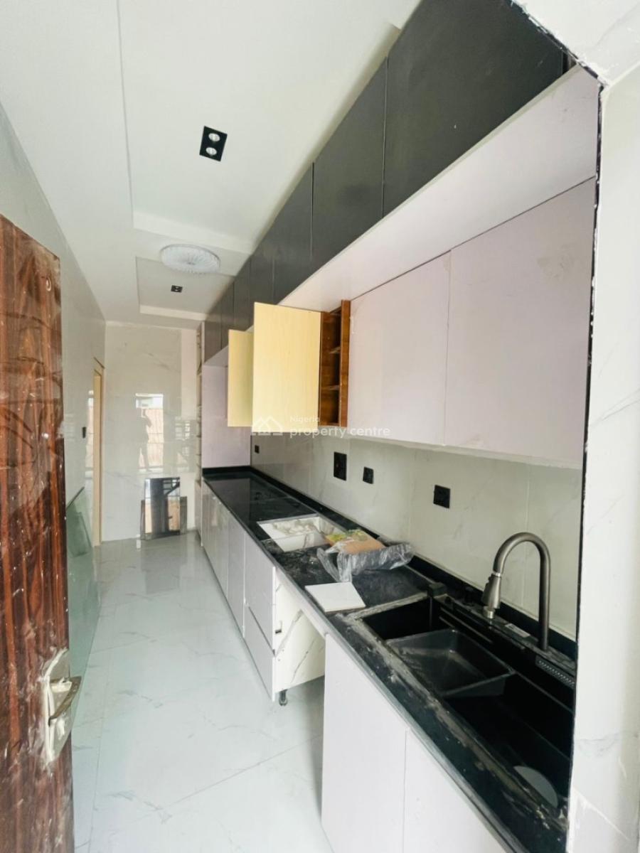 Spacious and Well Finished 2bedroom Apartment, Orchid, Ikota, Lekki, Lagos, House for Sale