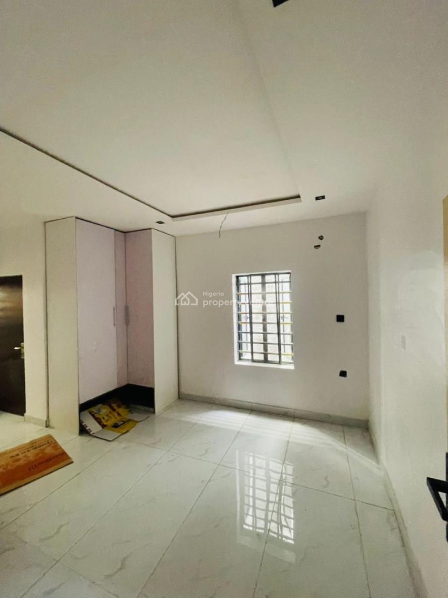 Spacious and Well Finished 2bedroom Apartment, Orchid, Ikota, Lekki, Lagos, House for Sale