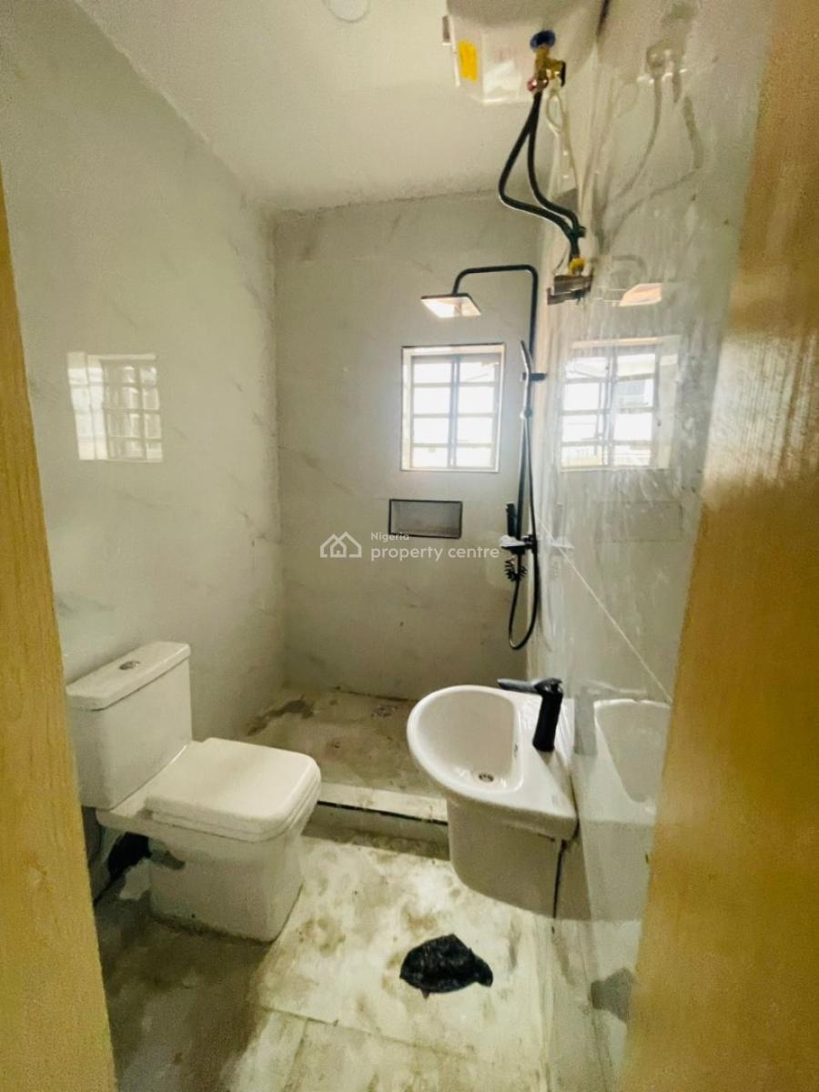 Spacious and Well Finished 2bedroom Apartment, Orchid, Ikota, Lekki, Lagos, House for Sale