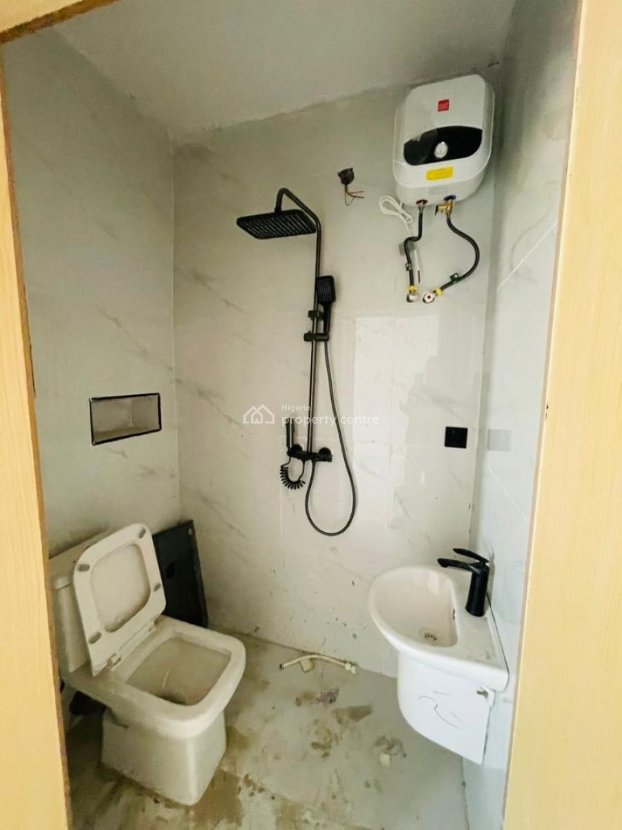 Spacious and Well Finished 2bedroom Apartment, Orchid, Ikota, Lekki, Lagos, House for Sale