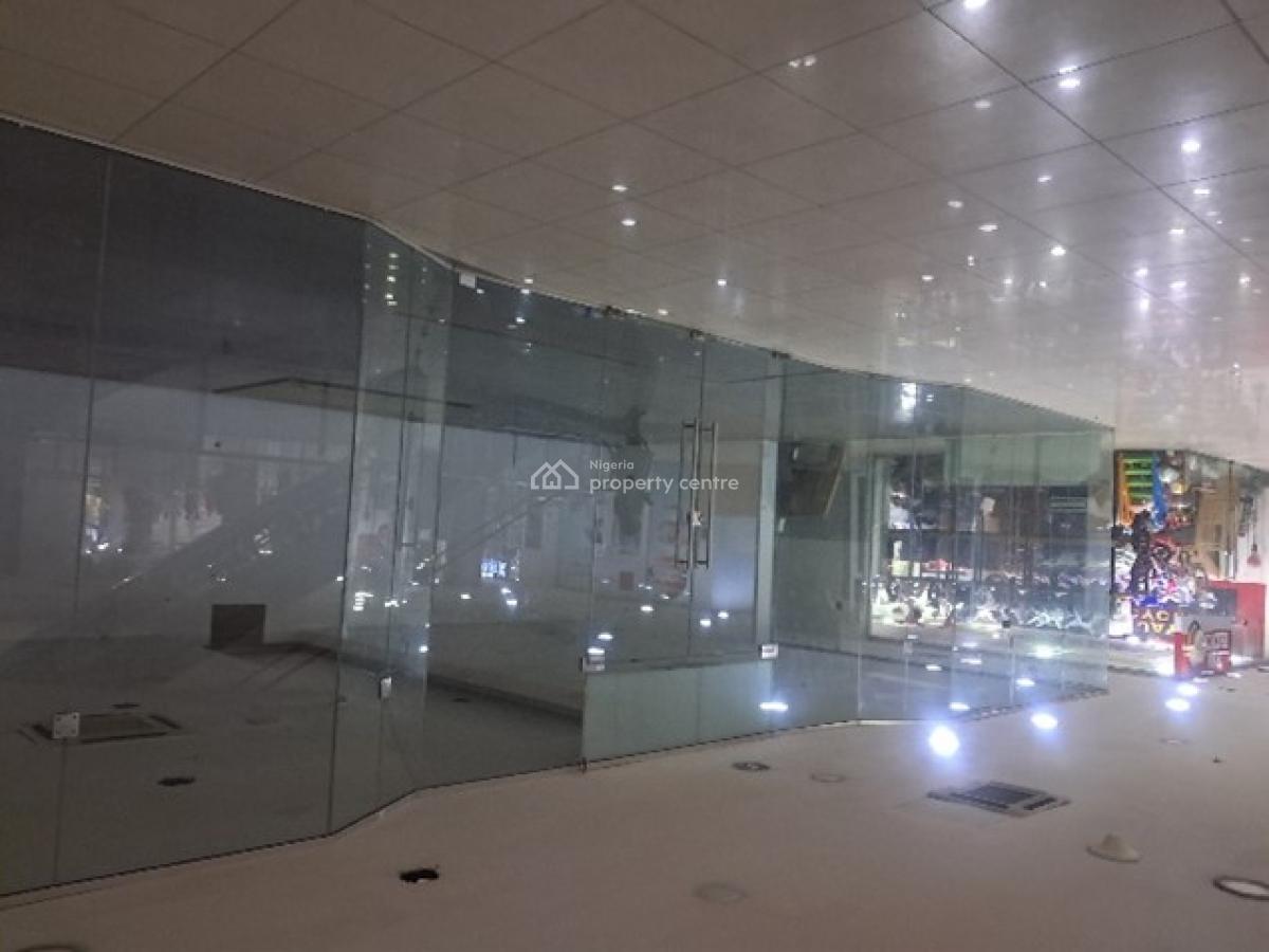 Strategically Located Shopping Mall, Silverbird Mall, Plot 1161 Memorial Drive, Cdb, Abuja., Central Business District, Abuja, Plaza / Complex / Mall for Rent