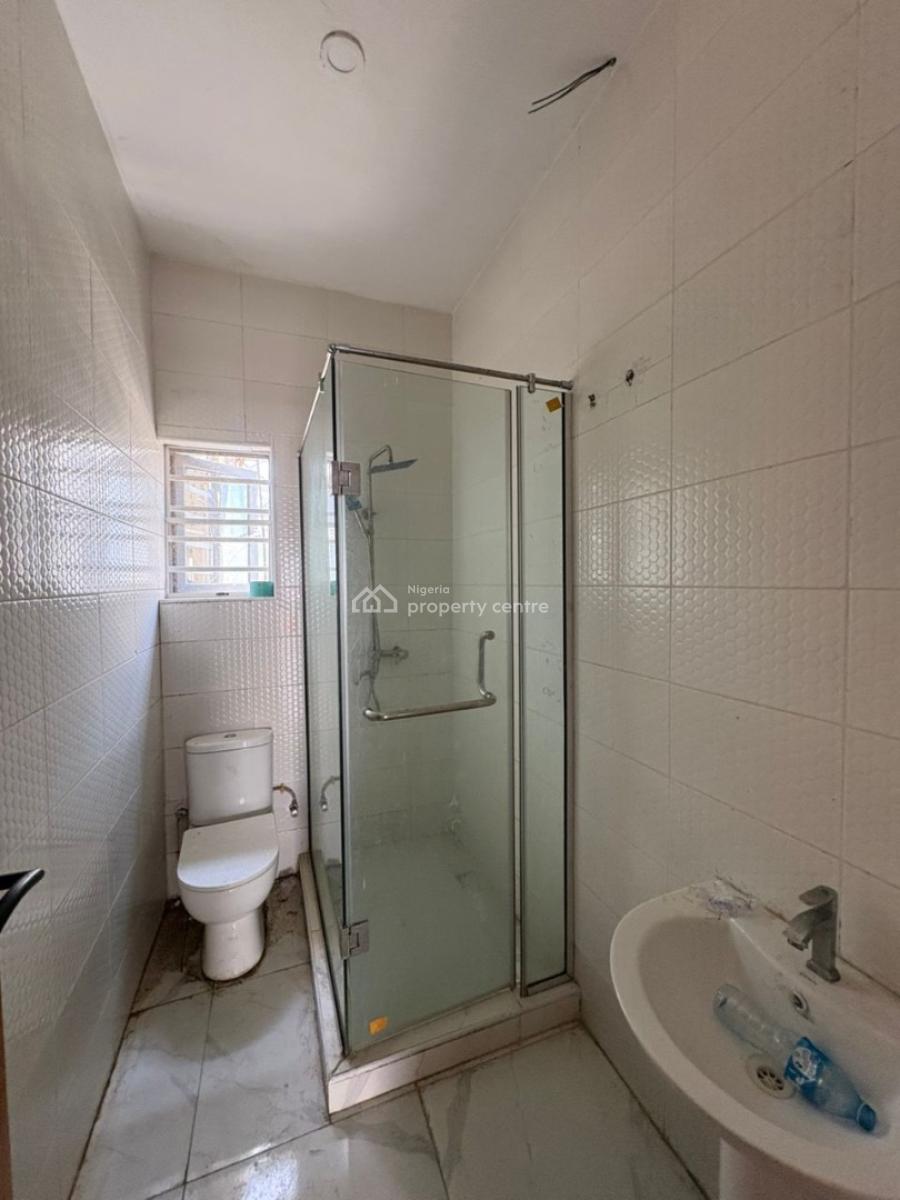 a Spacious Room and Parlor ( Mini Flat ), Orchid, Ikota, Lekki, Lagos, Mini Flat (room and Parlour) for Rent