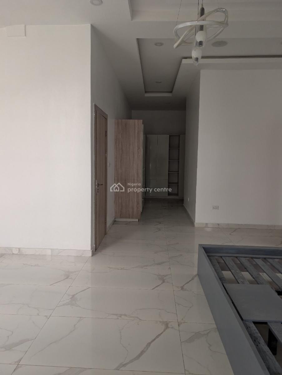 5 Bedroom Fully Detached Duplex, Osapa, Lekki, Lagos, Detached Duplex for Sale