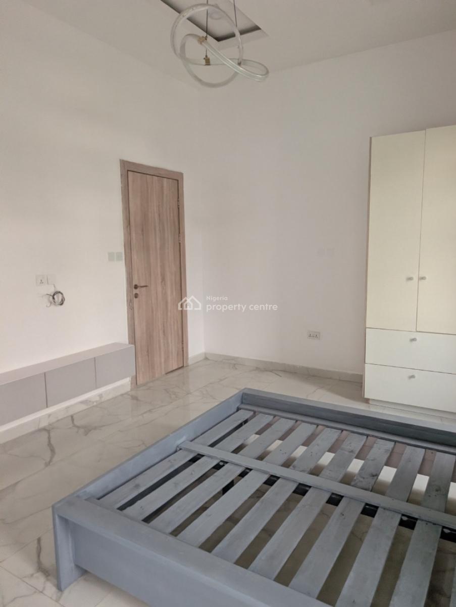 5 Bedroom Fully Detached Duplex, Osapa, Lekki, Lagos, Detached Duplex for Sale