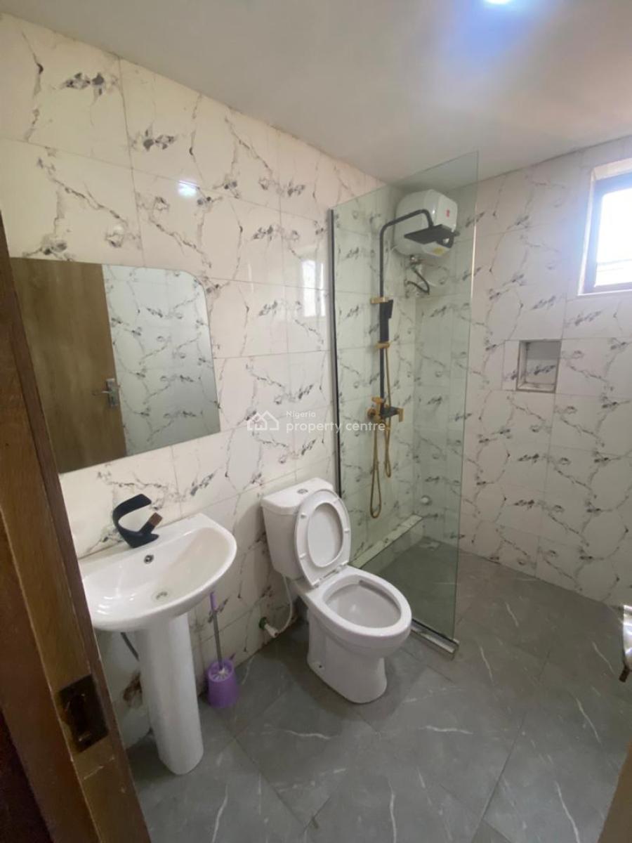 Nicely Furnished Studio Apartment, Yaba, Lagos, Flat / Apartment Short Let