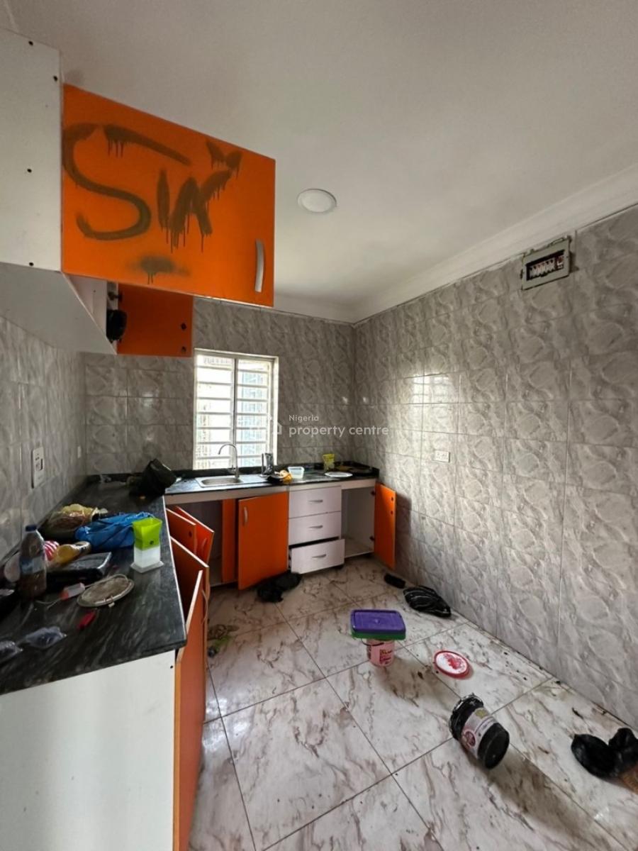 Mini Flat, Peace Land Axis, Ogombo, Ajah, Lagos, Mini Flat (room and Parlour) for Rent