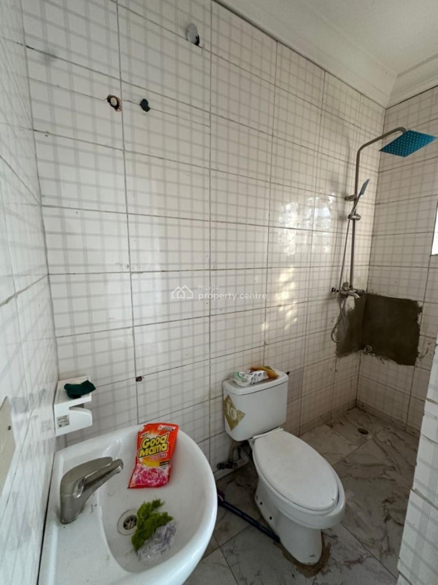 Mini Flat, Peace Land Axis, Ogombo, Ajah, Lagos, Mini Flat (room and Parlour) for Rent