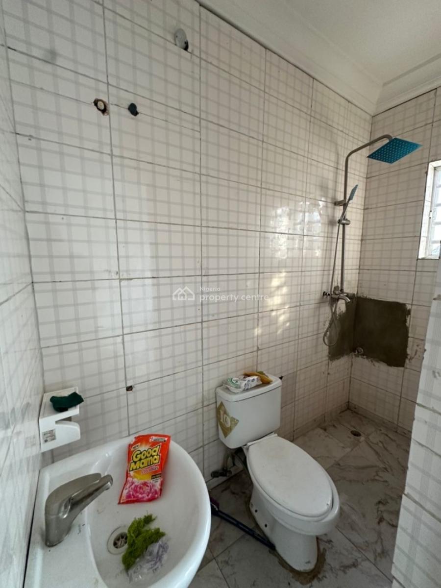 Mini Flat, Peace Land Axis, Ogombo, Ajah, Lagos, Mini Flat (room and Parlour) for Rent