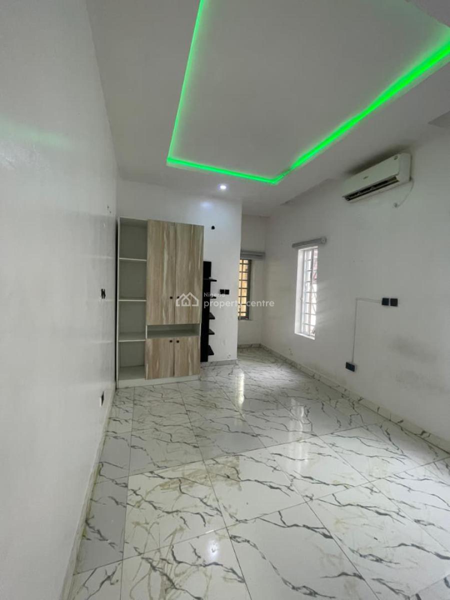 Spacious Mini Flat, Chevron, Agungi, Lekki, Lagos, Mini Flat (room and Parlour) for Rent