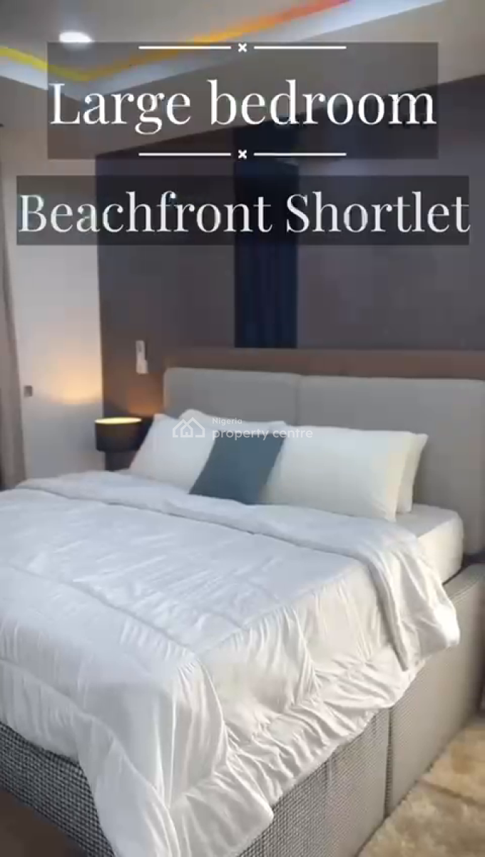 Nicely Furnished 2 Bedroom Apartment, Lekki, Lagos, Flat / Apartment Short Let