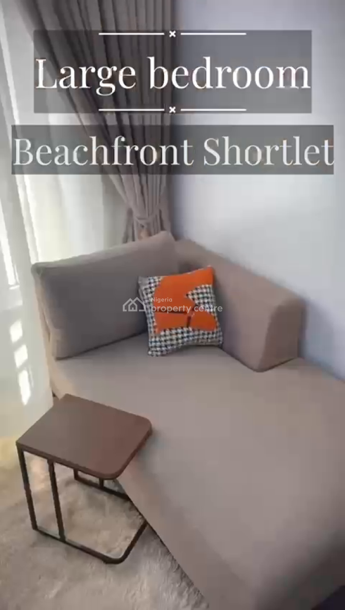 Nicely Furnished 2 Bedroom Apartment, Lekki, Lagos, Flat / Apartment Short Let