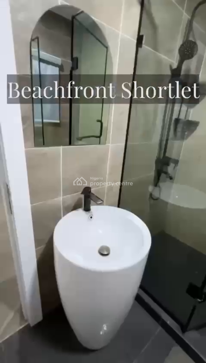 Nicely Furnished 2 Bedroom Apartment, Lekki, Lagos, Flat / Apartment Short Let