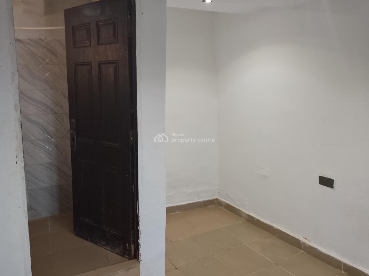 Most Affordable Newly Built Premium Flat, Off Gilbert Chikelu Crescent, Guzape District, Abuja, Self Contain (single Rooms) for Rent