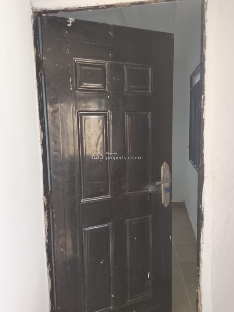 Most Affordable Newly Built Premium Flat, Off Gilbert Chikelu Crescent, Guzape District, Abuja, Self Contain (single Rooms) for Rent