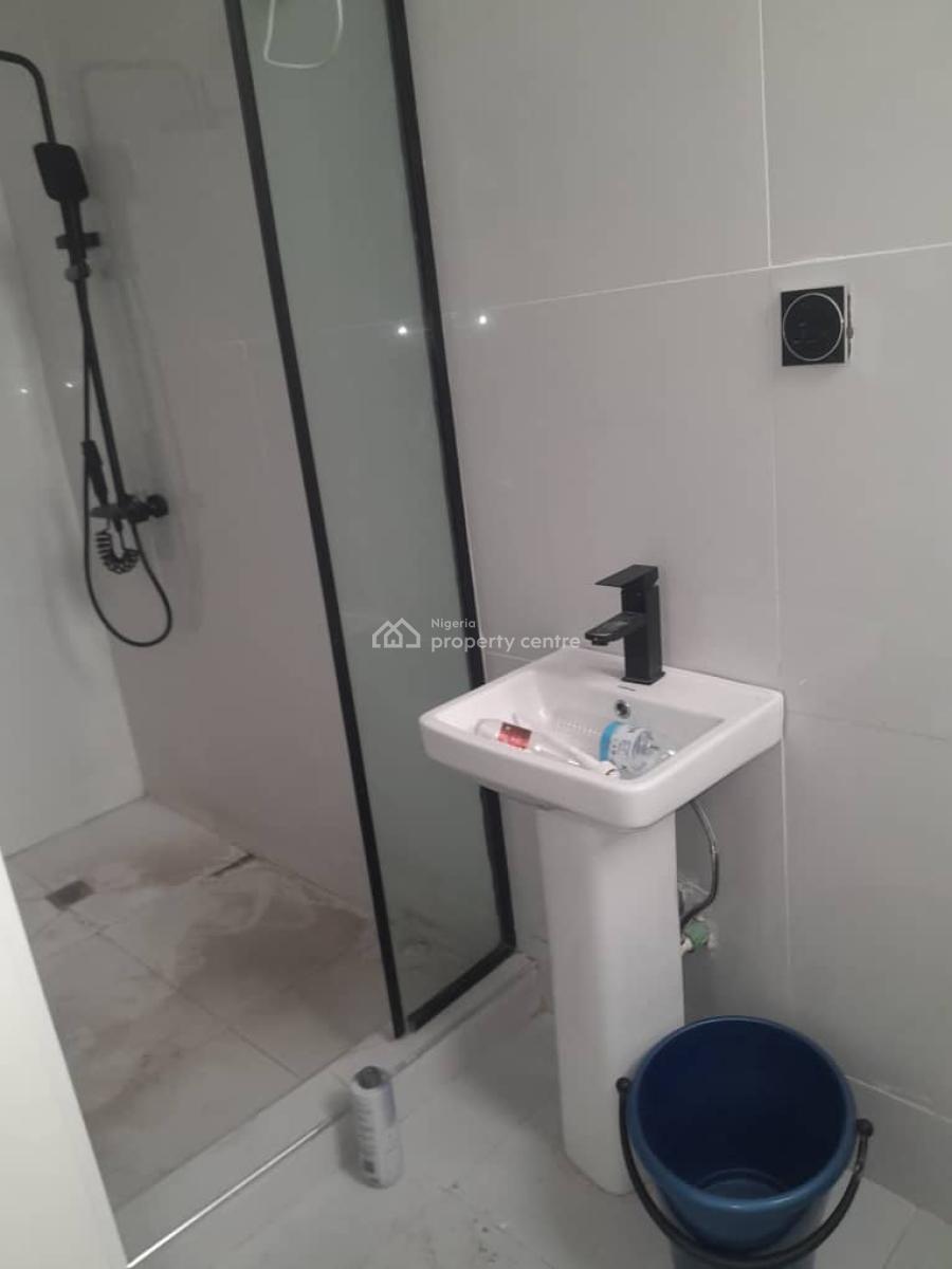 Clean 4 Bedroom Duplex, Ikota Villa, Lekki, Lagos, Detached Duplex for Rent