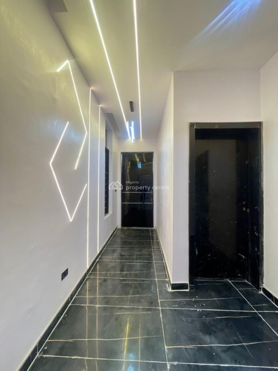 Luxury 5 Bedroom with Cinema Room and Pool, Orchid Road, Lekki, Lagos, Detached Duplex for Sale