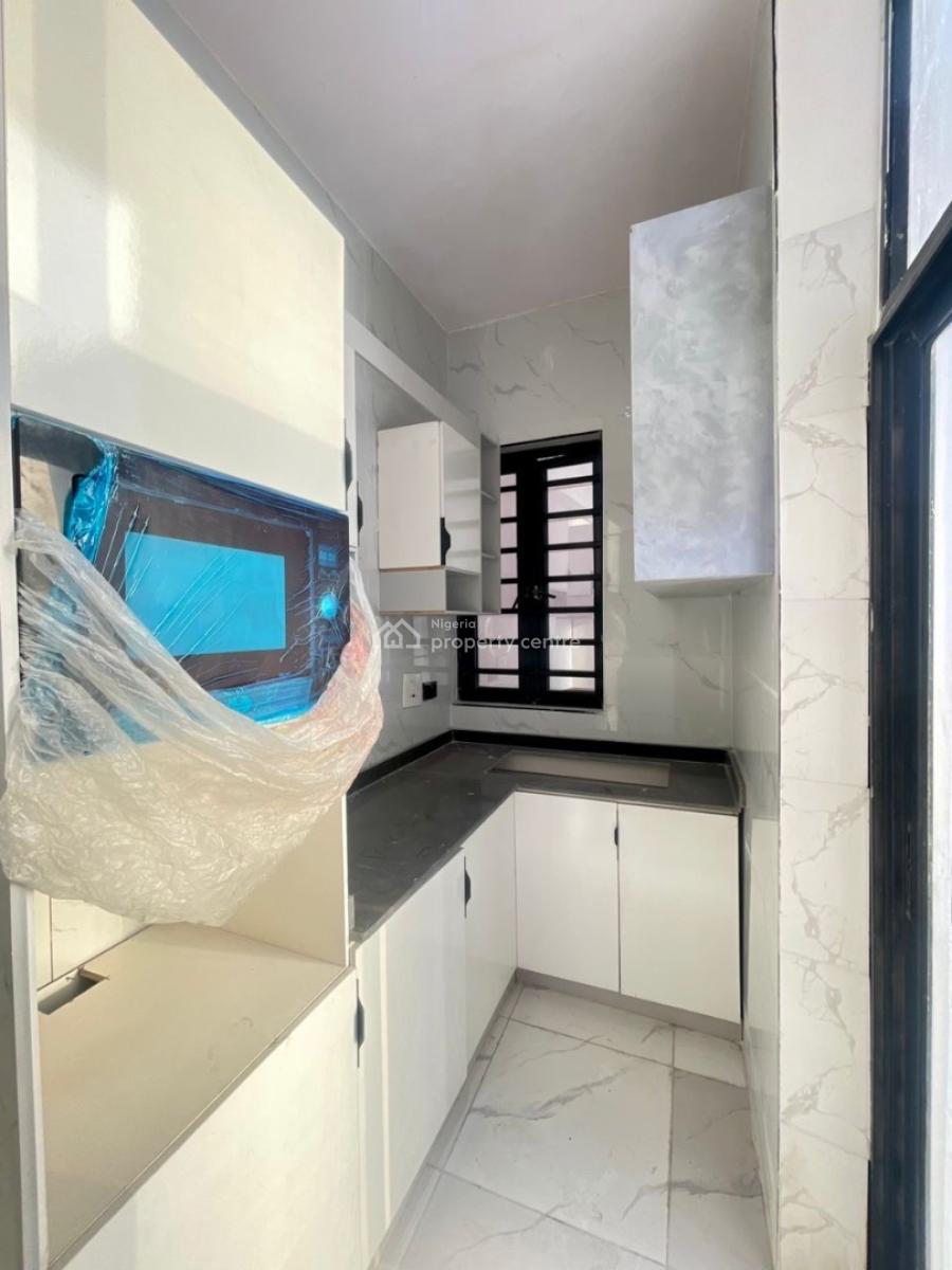 Luxury 5 Bedroom with Cinema Room and Pool, Orchid Road, Lekki, Lagos, Detached Duplex for Sale