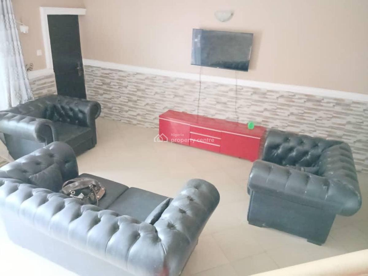 Well-furnished 2-bedroom Apartment in a Secure Environment, Lbs Ajahh, Lekki, Lagos, House for Rent