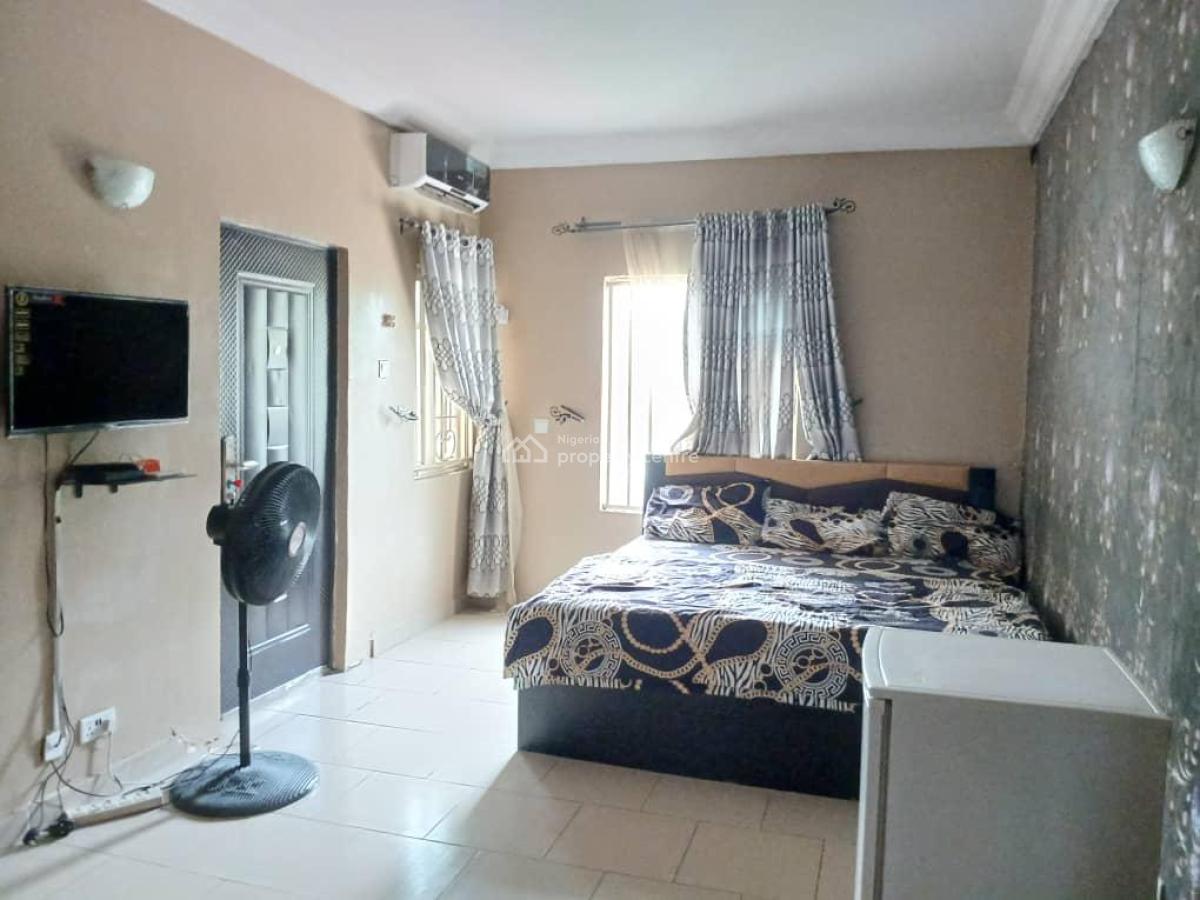 Well-furnished 2-bedroom Apartment in a Secure Environment, Lbs Ajahh, Lekki, Lagos, House for Rent