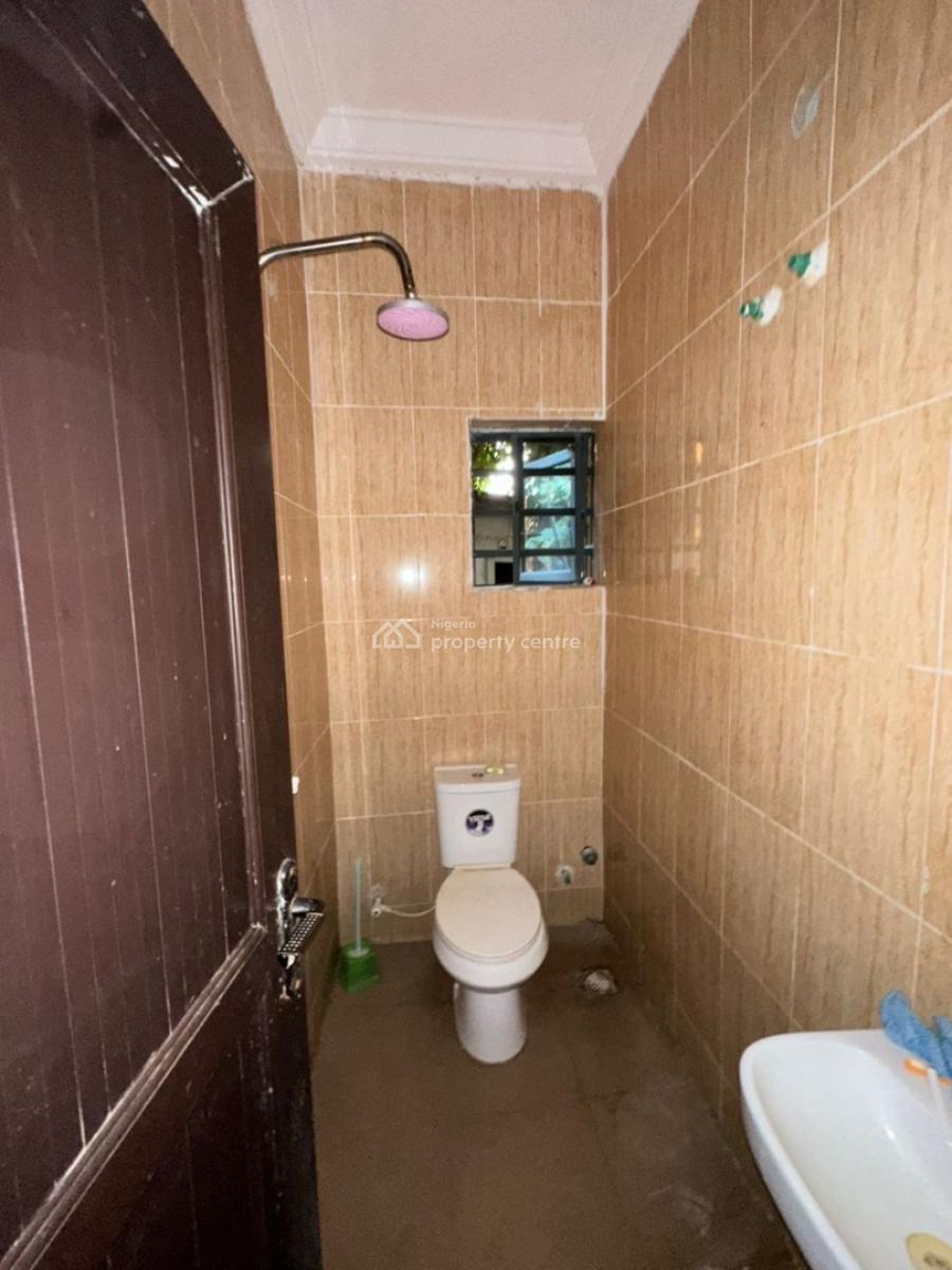 Mini Flat, Peace Land Estate Axis, Ogombo, Ajah, Lagos, Mini Flat (room and Parlour) for Rent