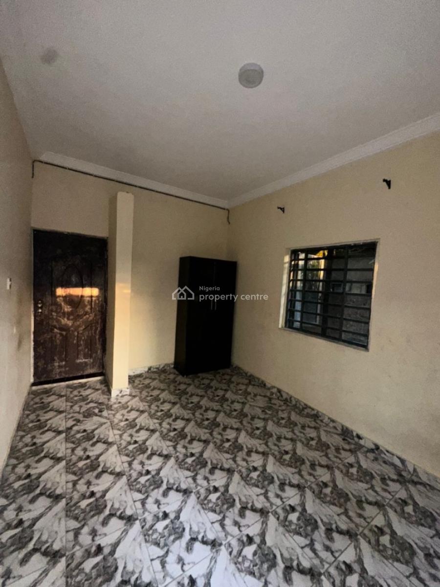 Mini Flat, Peace Land Estate Axis, Ogombo, Ajah, Lagos, Mini Flat (room and Parlour) for Rent