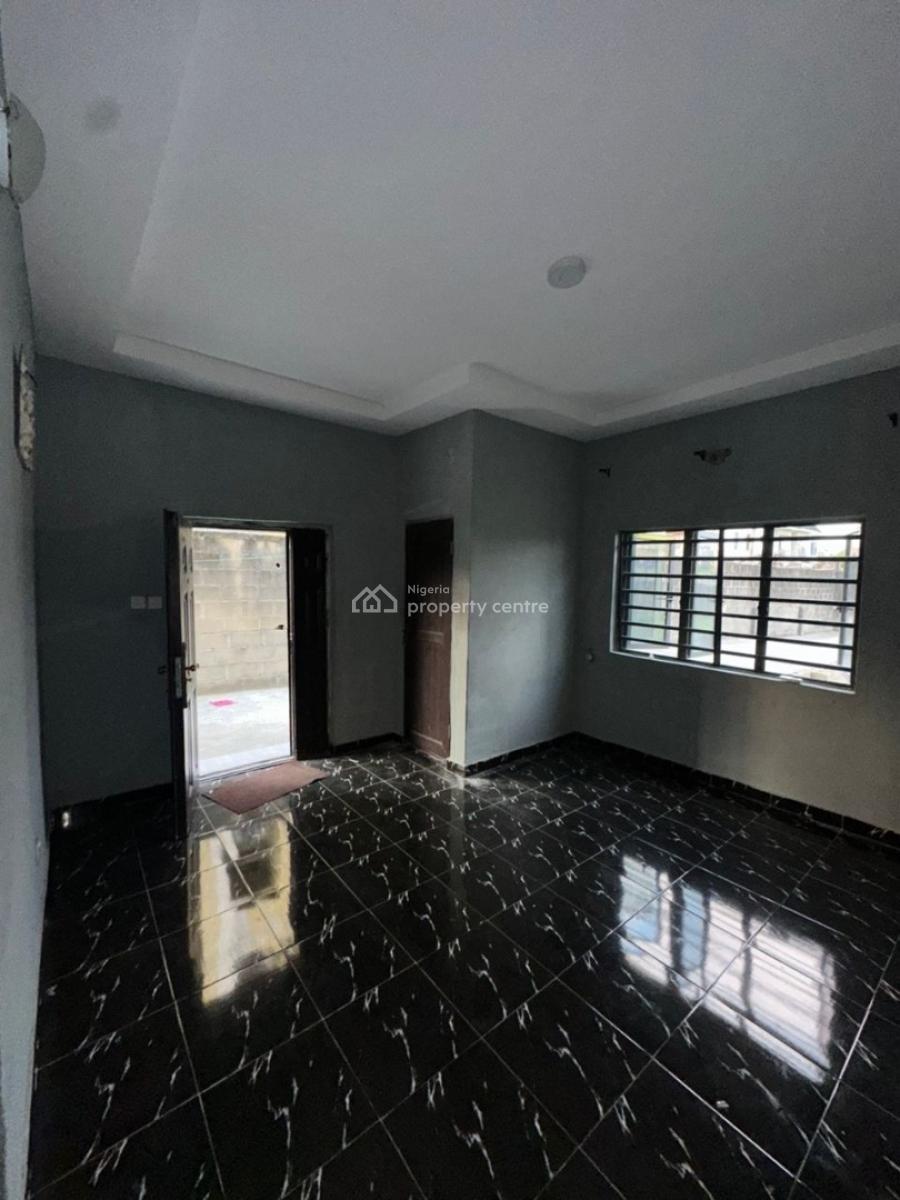 Mini Flat, Peace Land Estate Axis, Ogombo, Ajah, Lagos, Mini Flat (room and Parlour) for Rent