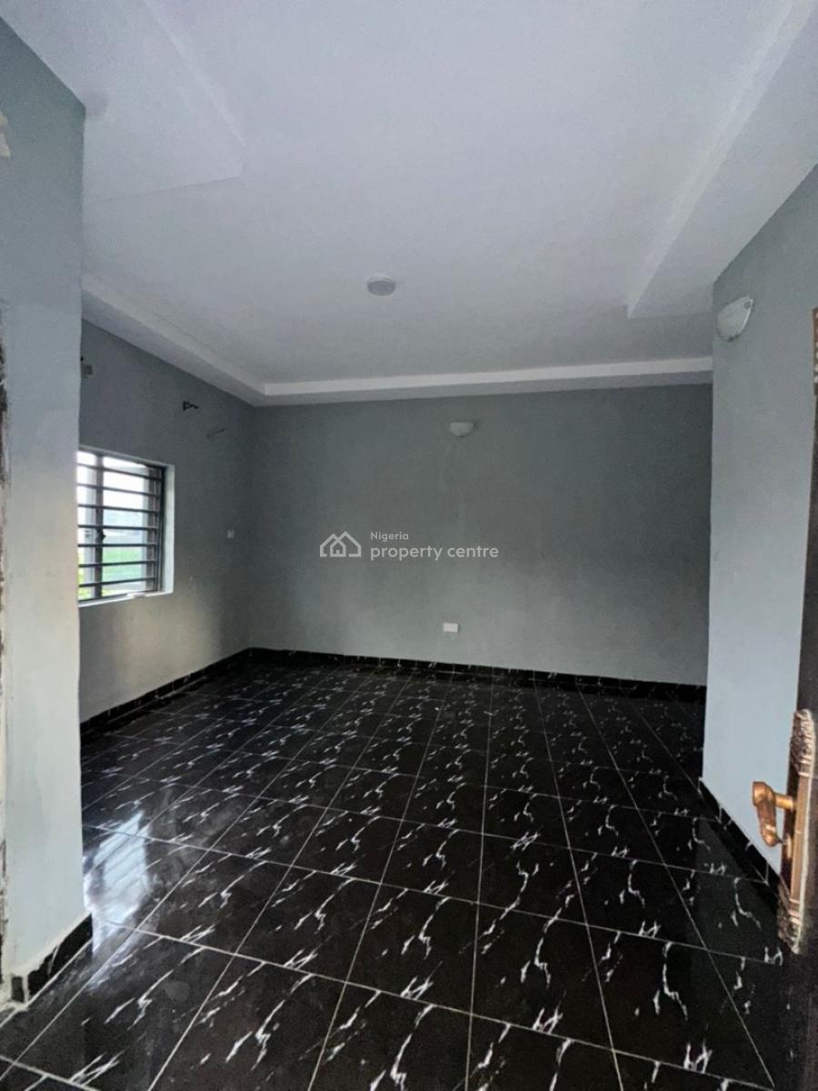 Mini Flat, Peace Land Estate Axis, Ogombo, Ajah, Lagos, Mini Flat (room and Parlour) for Rent