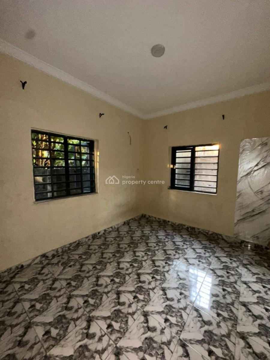 Mini Flat, Peace Land Estate Axis, Ogombo, Ajah, Lagos, Mini Flat (room and Parlour) for Rent