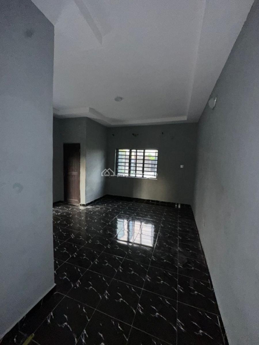 Mini Flat, Peace Land Estate Axis, Ogombo, Ajah, Lagos, Mini Flat (room and Parlour) for Rent