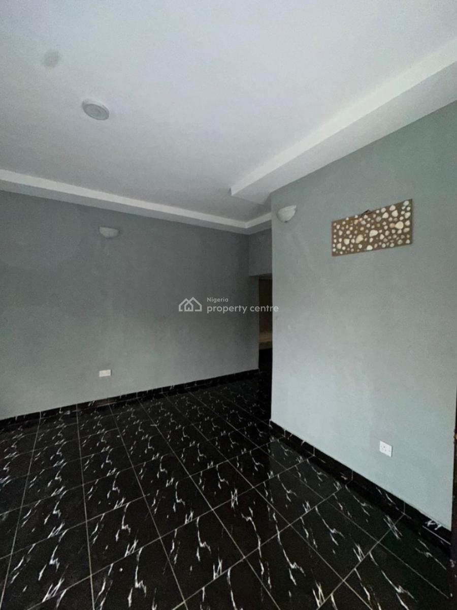Mini Flat, Peace Land Estate Axis, Ogombo, Ajah, Lagos, Mini Flat (room and Parlour) for Rent