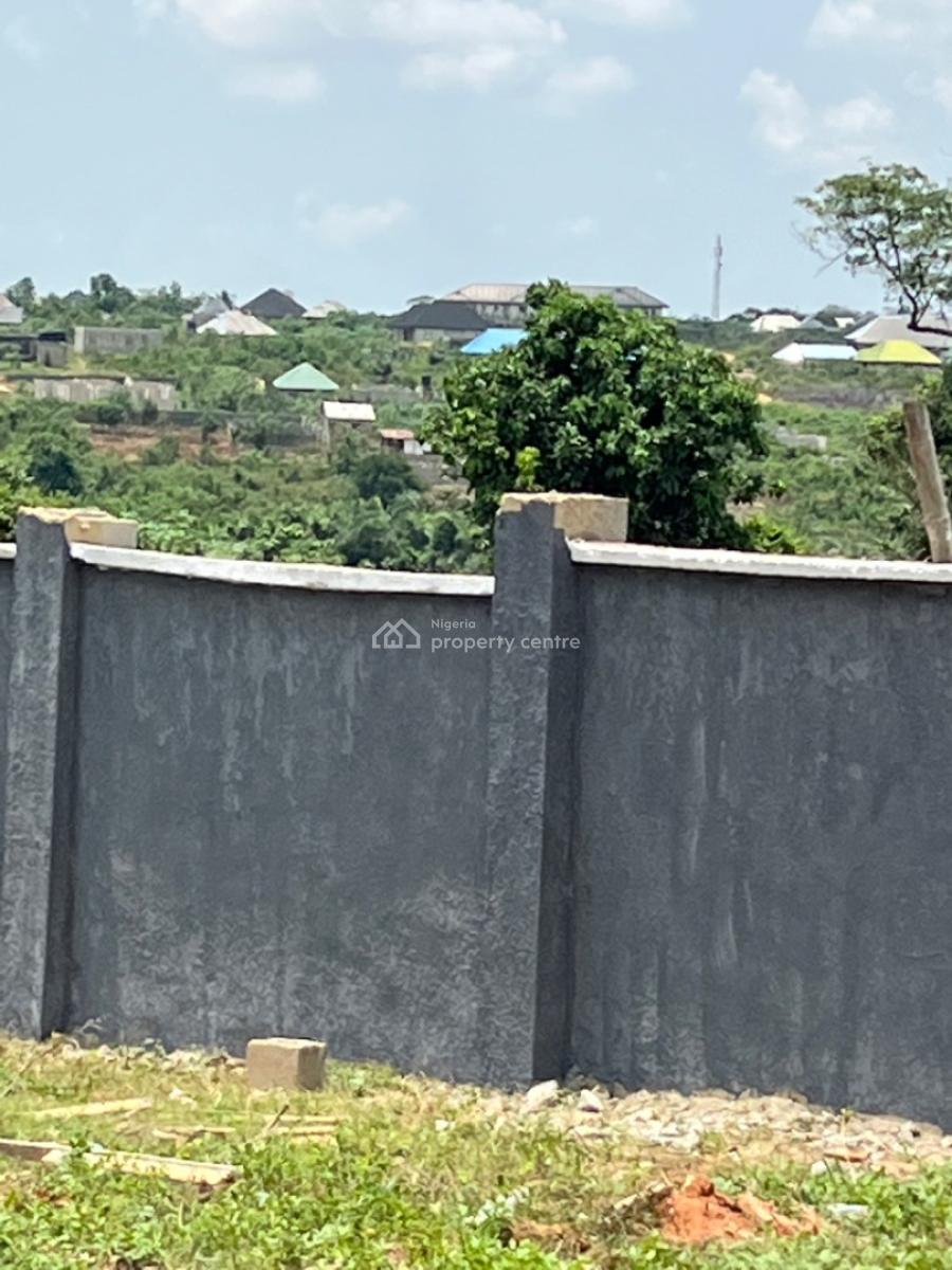 The Most Affordable Buyand Build Land, Monarch Residence, Emuren, Ikorodu, Lagos, Residential Land for Sale