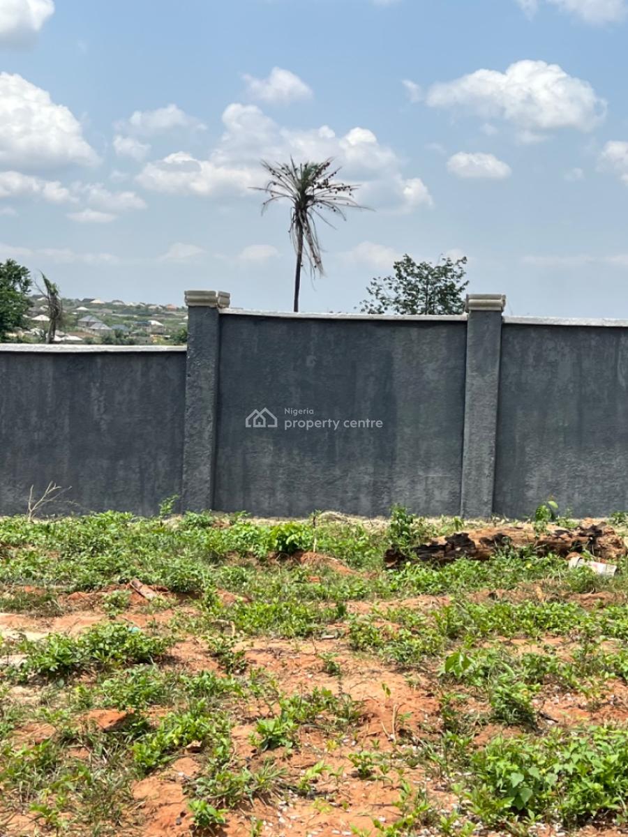 The Most Affordable Buyand Build Land, Monarch Residence, Emuren, Ikorodu, Lagos, Residential Land for Sale