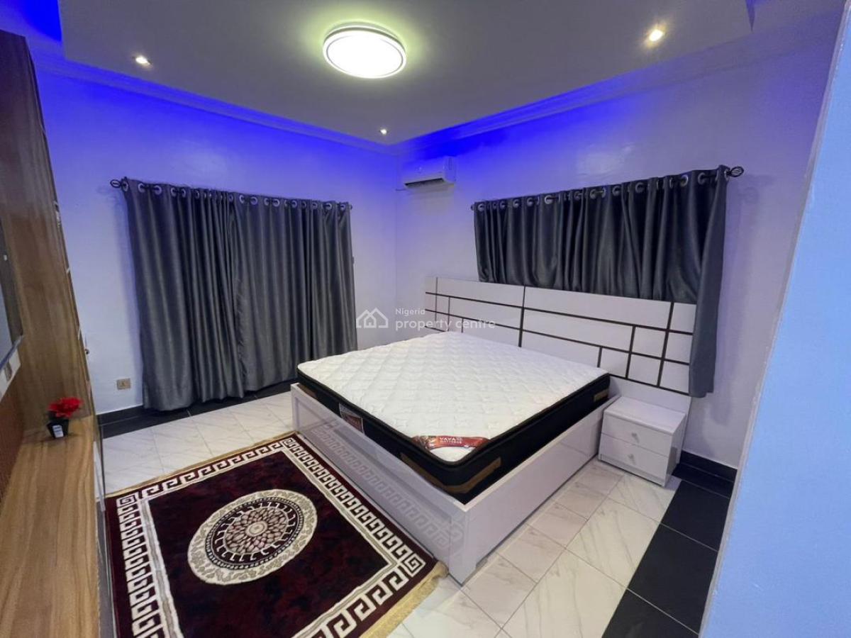 Tastefully Finished and Fully Furnished 3-bedroom Apartment, Victoria Island (vi), Lagos, Flat / Apartment for Rent