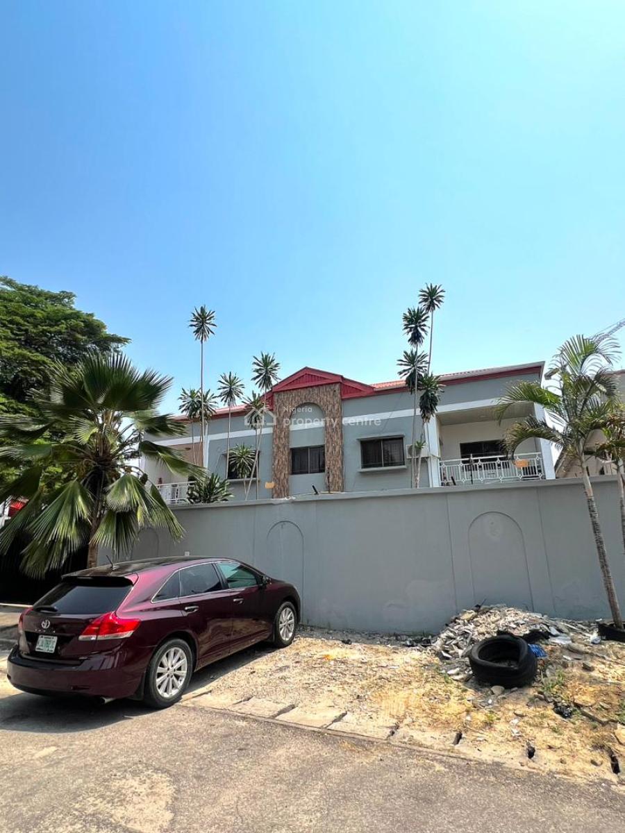 Tastefully Finished and Fully Furnished 3-bedroom Apartment, Victoria Island (vi), Lagos, Flat / Apartment for Rent