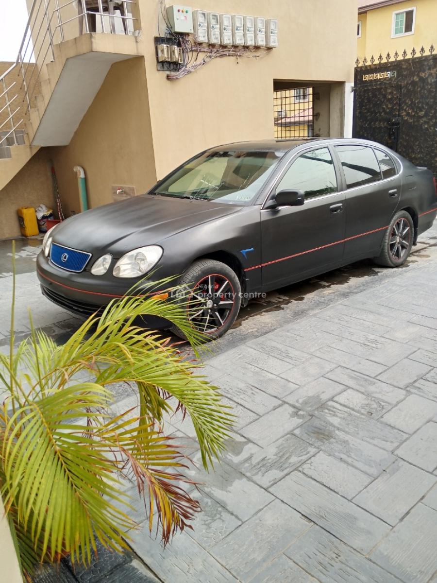 Unfurnished Studio Apartment, Bashorun Majek, Sangotedo, Ajah, Lagos, Self Contain (single Rooms) for Rent