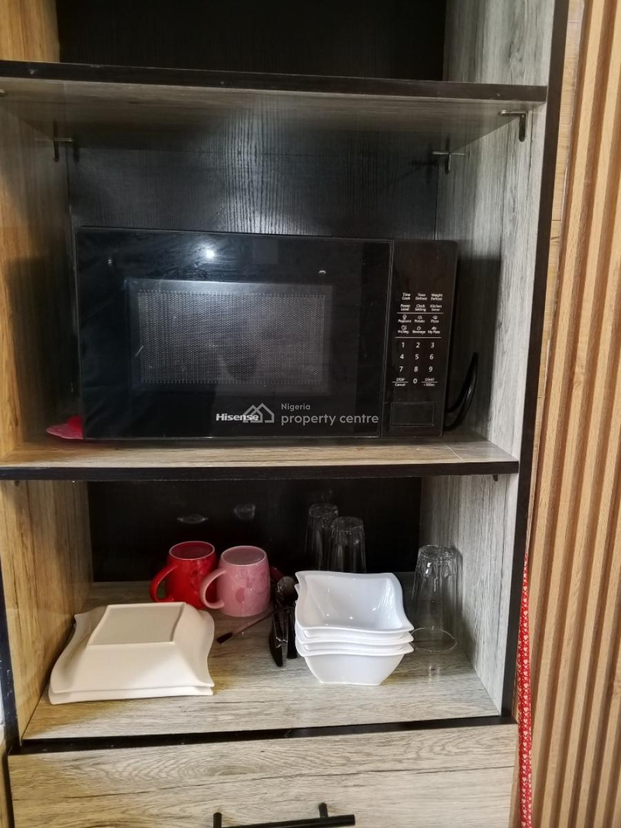 Unfurnished Studio Apartment, Bashorun Majek, Sangotedo, Ajah, Lagos, Self Contain (single Rooms) for Rent